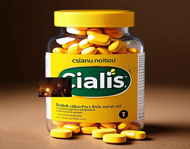 Cialis 1